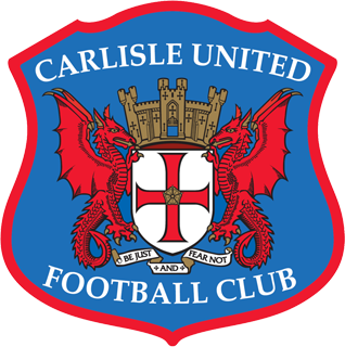 Carlisle United logo