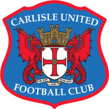 Carlisle United logo